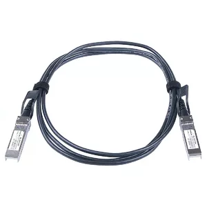 Сетевой кабель MaxLink ML-DAC28+1 SFP28 DAC пассивный 1м черный