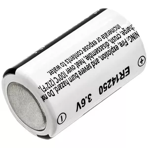 Запчасть для ноутбука CoreParts MBXSPE-BA007 14.2 мм x 14.2 мм x 24.9 мм