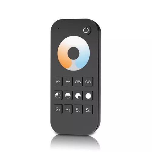 SKYDANCE RT2 tālvadība 1 zonas CCT
