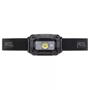 Petzl Aria 1 RGB Black Headband flashlight Krypton