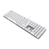 Клавиатура CHERRY KC 200 MX Photo 2