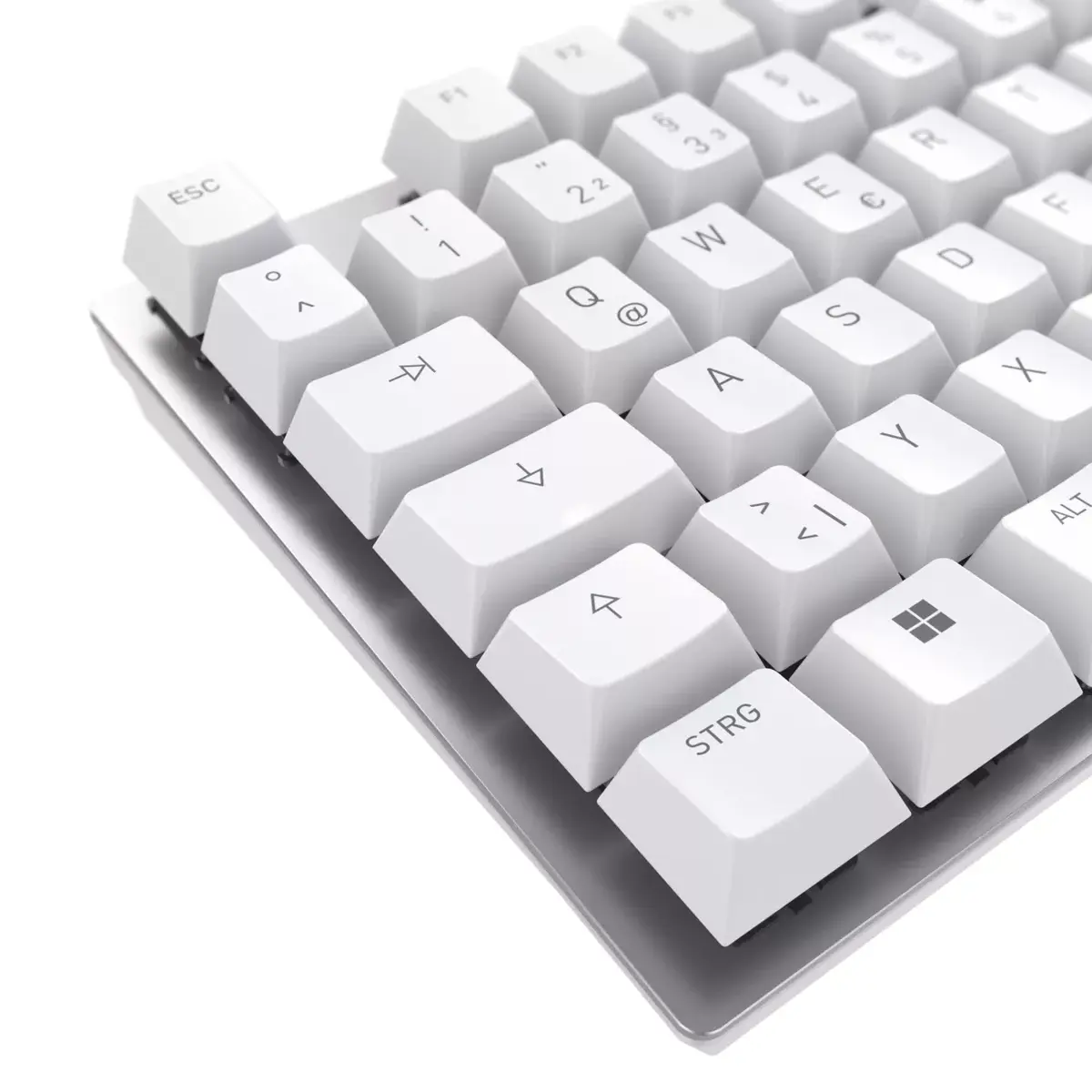 Клавиатура CHERRY KC 200 MX Photo 5