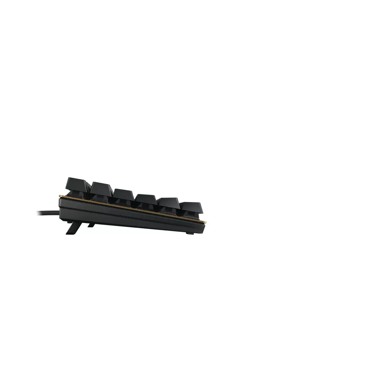 Klaviatūra CHERRY KC 200 MX Photo 3