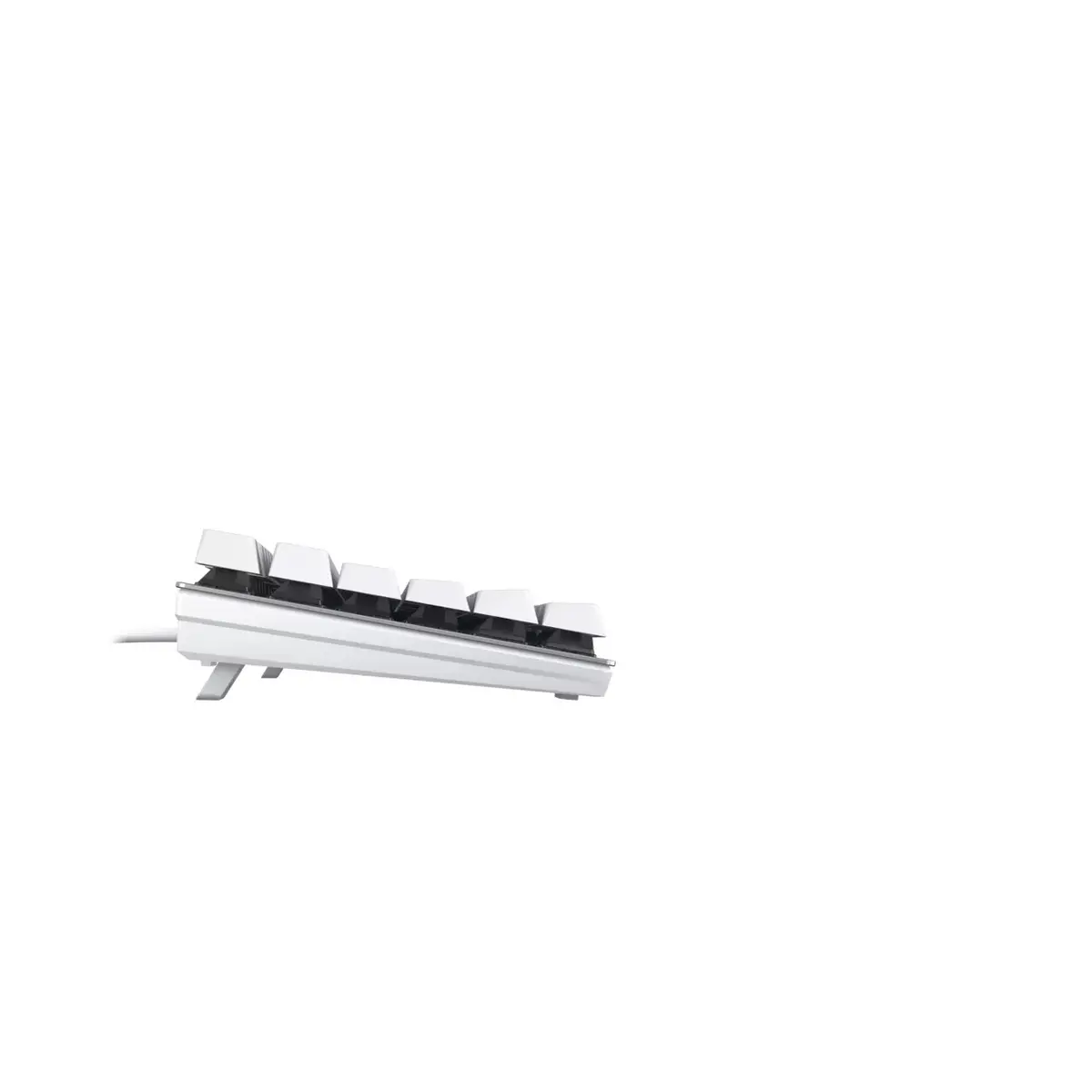 Klaviatūra CHERRY KC 200 MX Photo 3