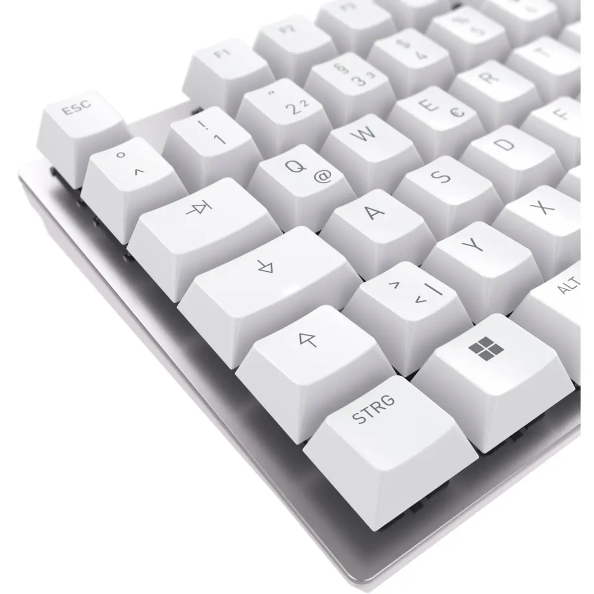 Keyboard CHERRY KC 200 MX Photo 12