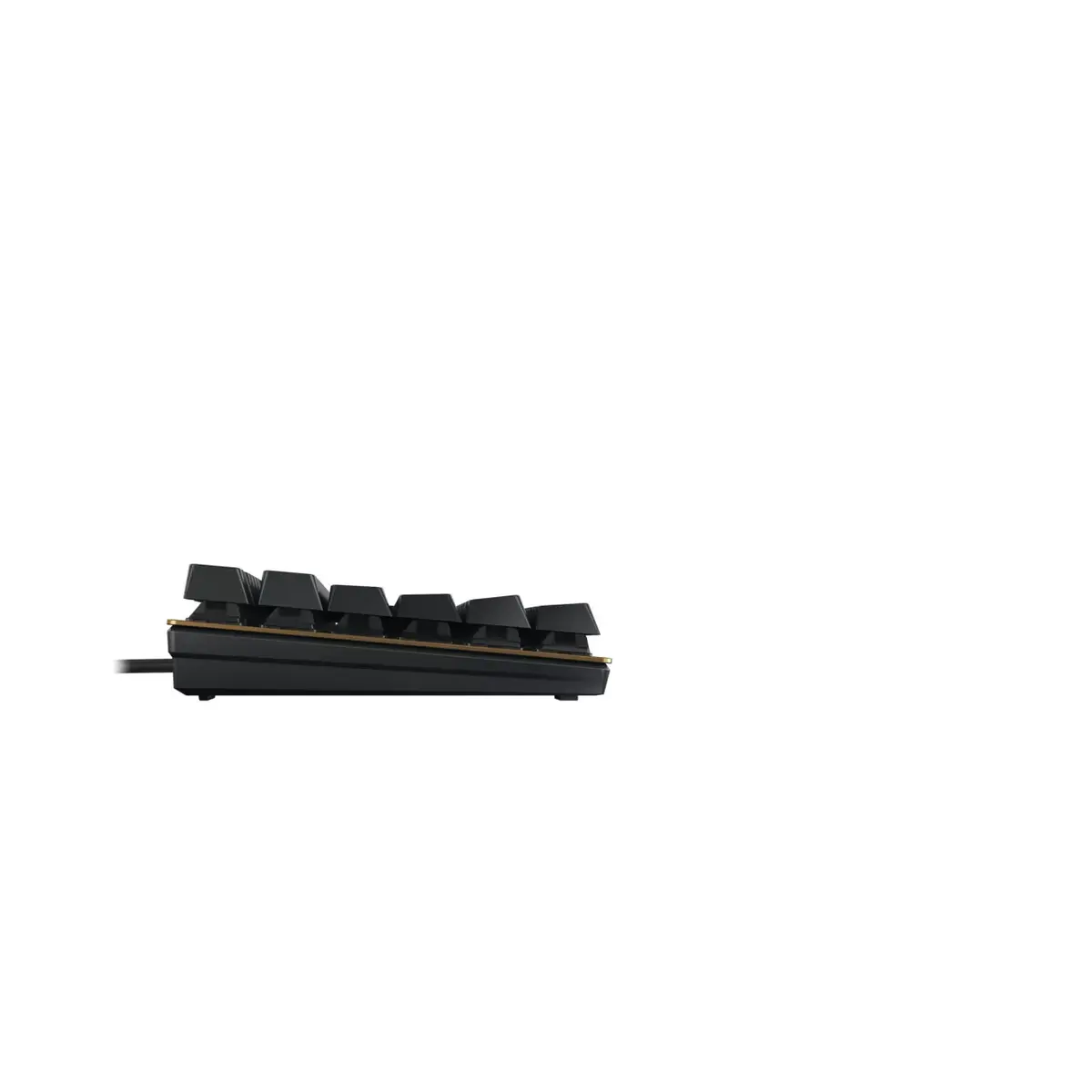 Klaviatūra CHERRY KC 200 MX Photo 4