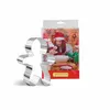 Guardini Gingerbread man cake tin 20 x 14.7 cm Photo 2