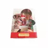 Guardini Gingerbread man cake tin 20 x 14.7 cm Photo 3