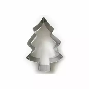 Cake tin Guardini Christmas tree 20 x 13.7 cm, non-stick baking mold