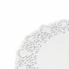 Decorative paper coasters Guardini 1415746 Ø28 cm Photo 2