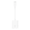 USB Type-C хаб Belkin F7U081BTWH Photo 2