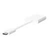 USB Type-C хаб Belkin F7U081BTWH Photo 4