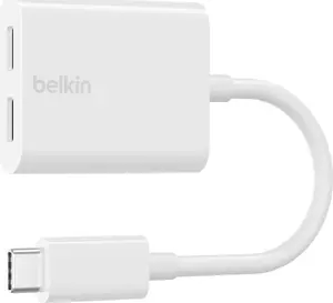 USB Type-C Hub Belkin F7U081BTWH