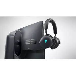HEADSET HANGER
