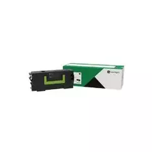 Toner cartridge Lexmark 58D2H0E 2000 pages Black