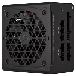 Corsair RM650 barošanas avotu vienība 650 W 24-pin ATX ATX Melns