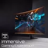 Monitors GIGABYTE GS32QC Photo 8