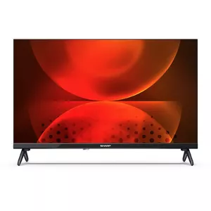 Televizors Sharp 24FH2EA 24" HD LED 1366 x 766