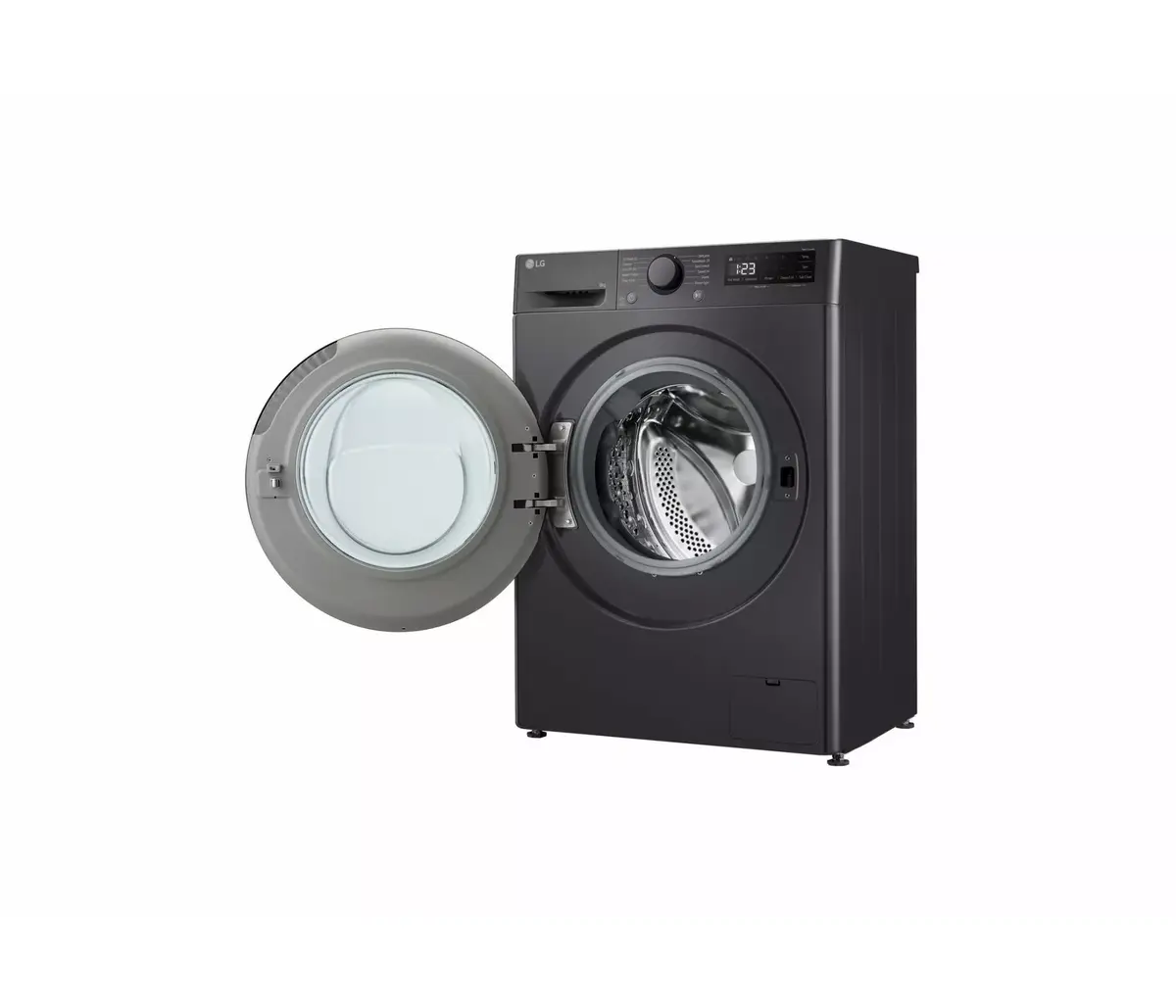 LG F2WR508S2M фронтальная стиральная машина Photo 5