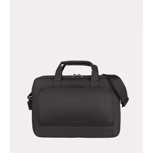 Tucano BSTN1314-BK laptop case 35.6 cm (14") Briefcase Black