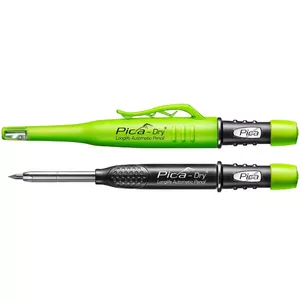 Zīmulis Pica-Marker 3030 2B Zaļš Pelēks 1 gab.
