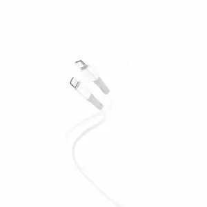 USB-C to Lightning cable XO NB-Q226A 27W, data and charging, 1 m