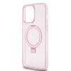 Чехол GUESS Ring Stand Case Guess IML iPhone 15 Pro Max Photo 106