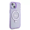 Чехол GUESS Ring Stand Case Guess IML iPhone 15 Pro Max Photo 73