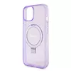 Чехол GUESS Ring Stand Case Guess IML iPhone 15 Pro Max Photo 107