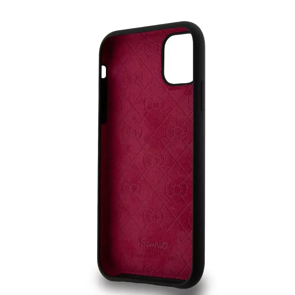 Чехол GUESS Ring Stand Case Guess IML iPhone 15 Pro Max Photo 142