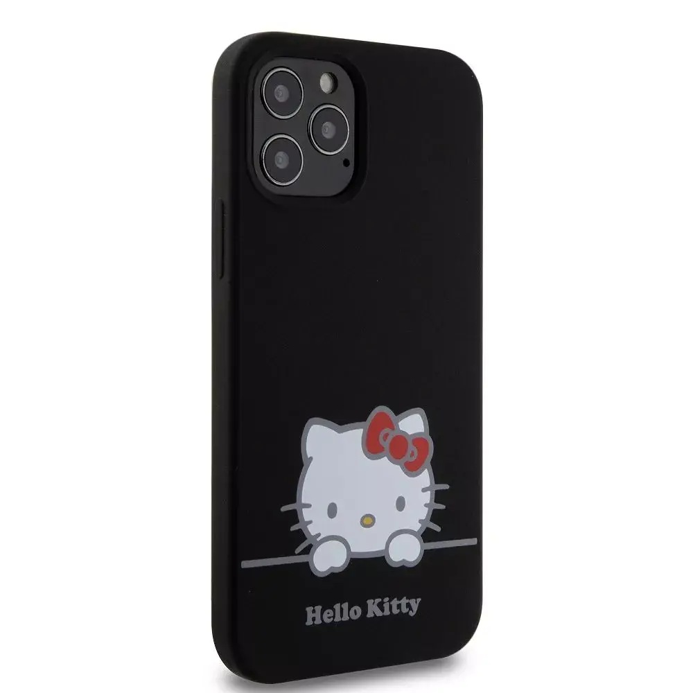 Чехол GUESS Ring Stand Case Guess IML iPhone 15 Pro Max Photo 75