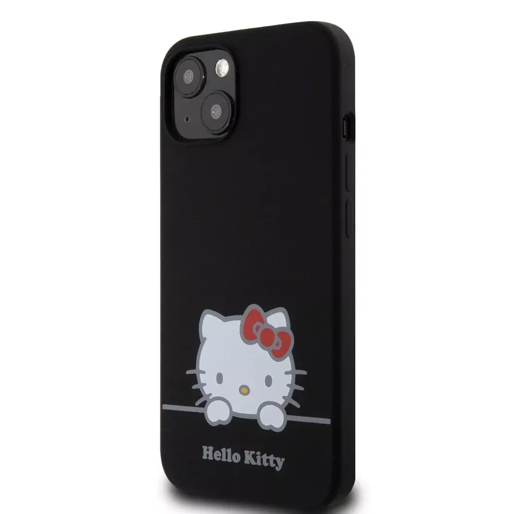 Чехол GUESS Ring Stand Case Guess IML iPhone 15 Pro Max Photo 5
