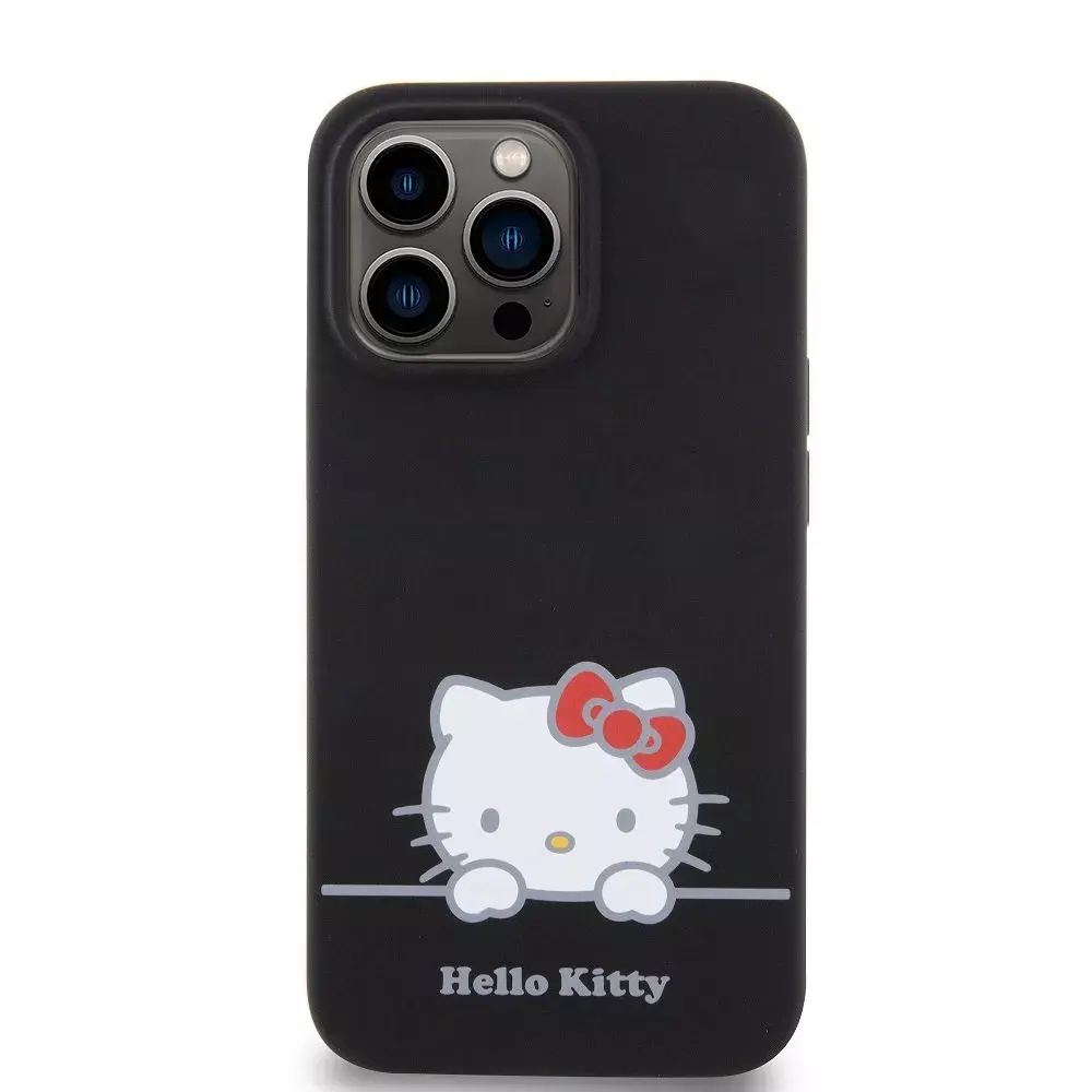 Чехол GUESS Ring Stand Case Guess IML iPhone 15 Pro Max Photo 43