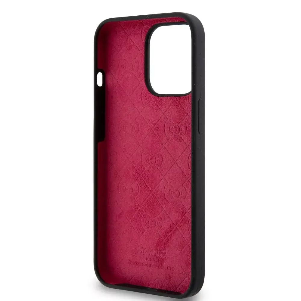 Чехол GUESS Ring Stand Case Guess IML iPhone 15 Pro Max Photo 145