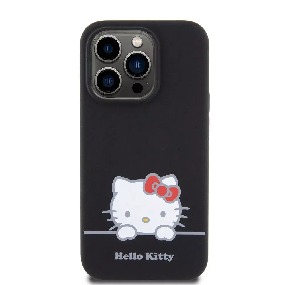 Чехол GUESS Ring Stand Case Guess IML iPhone 15 Pro Max Photo 44