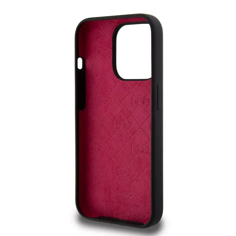 Чехол GUESS Ring Stand Case Guess IML iPhone 15 Pro Max Photo 146