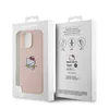 Чехол GUESS Ring Stand Case Guess IML iPhone 15 Pro Max Photo 181