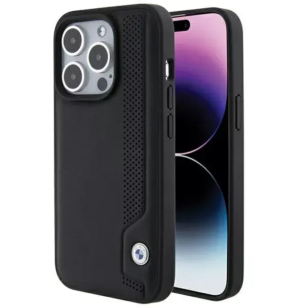 Чехол GUESS Ring Stand Case Guess IML iPhone 15 Pro Max Photo 11