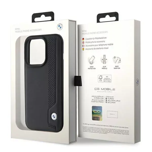 Чехол GUESS Ring Stand Case Guess IML iPhone 15 Pro Max Photo 234