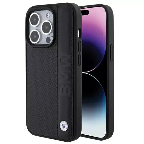 Чехол GUESS Ring Stand Case Guess IML iPhone 15 Pro Max Photo 12