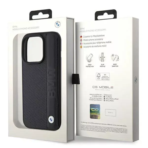 Чехол GUESS Ring Stand Case Guess IML iPhone 15 Pro Max Photo 235