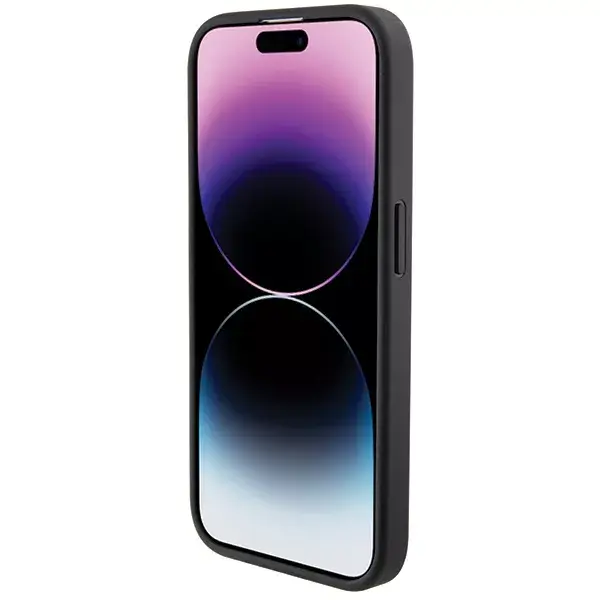 Чехол GUESS Ring Stand Case Guess IML iPhone 15 Pro Max Photo 153