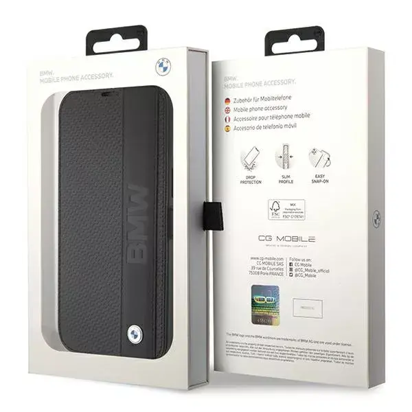 Чехол GUESS Ring Stand Case Guess IML iPhone 15 Pro Max Photo 214