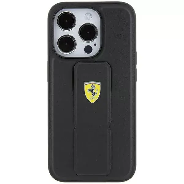Чехол GUESS Ring Stand Case Guess IML iPhone 15 Pro Max Photo 121