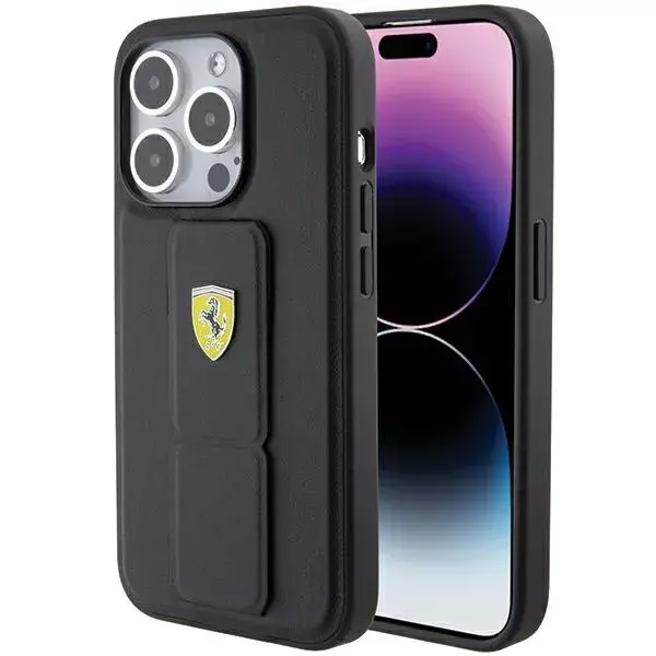 Чехол GUESS Ring Stand Case Guess IML iPhone 15 Pro Max Photo 18