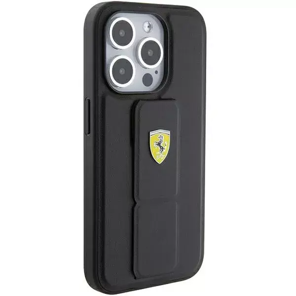 Чехол GUESS Ring Stand Case Guess IML iPhone 15 Pro Max Photo 156