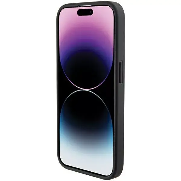 Чехол GUESS Ring Stand Case Guess IML iPhone 15 Pro Max Photo 190