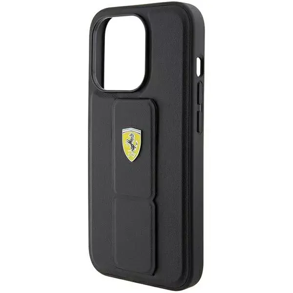 Чехол GUESS Ring Stand Case Guess IML iPhone 15 Pro Max Photo 216
