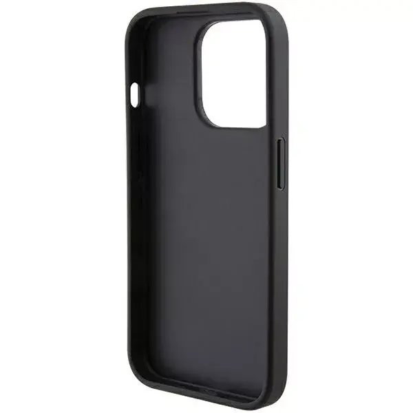 Чехол GUESS Ring Stand Case Guess IML iPhone 15 Pro Max Photo 239