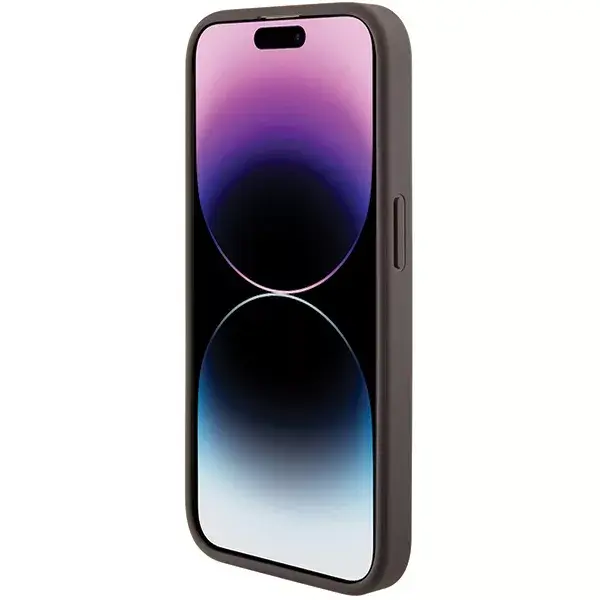 Чехол GUESS Ring Stand Case Guess IML iPhone 15 Pro Max Photo 192